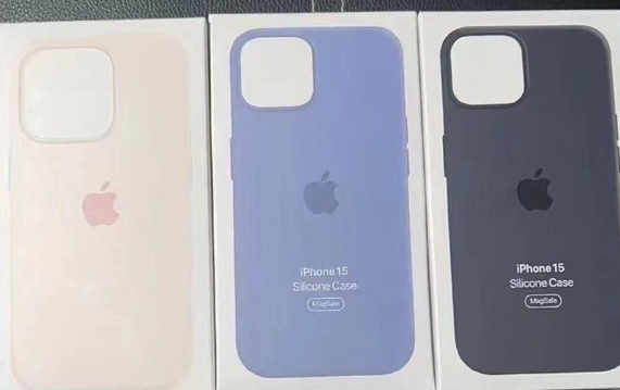 提蒙乡苹果14维修站分享iPhone14手机壳能直接给iPhone15用吗?