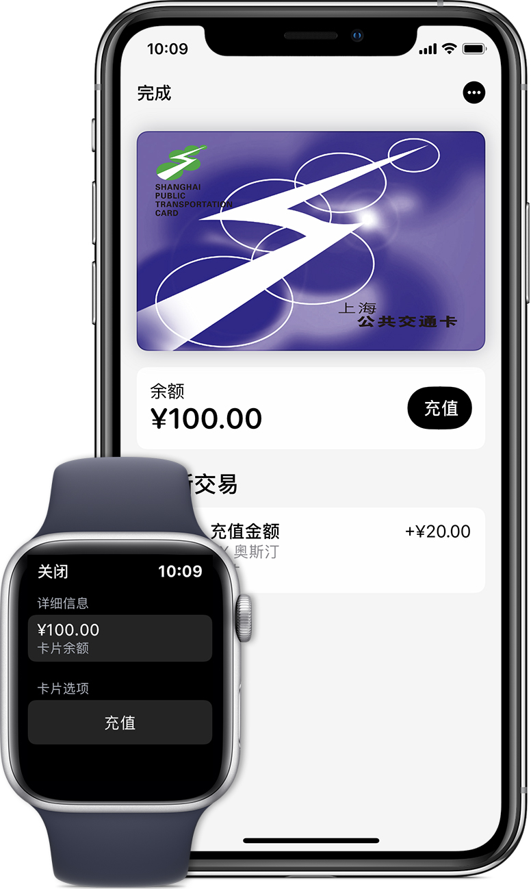 提蒙乡苹果手机维修分享:用 Apple Pay 刷交通卡有哪些优势？如何设置和使用？ 