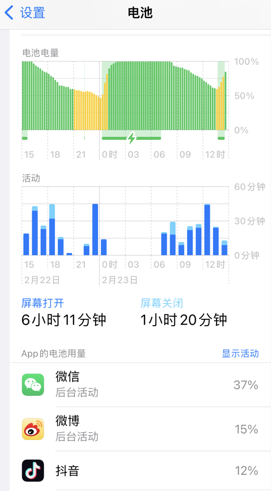 提蒙乡苹果14维修分享如何延长 iPhone 14 的电池使用寿命 