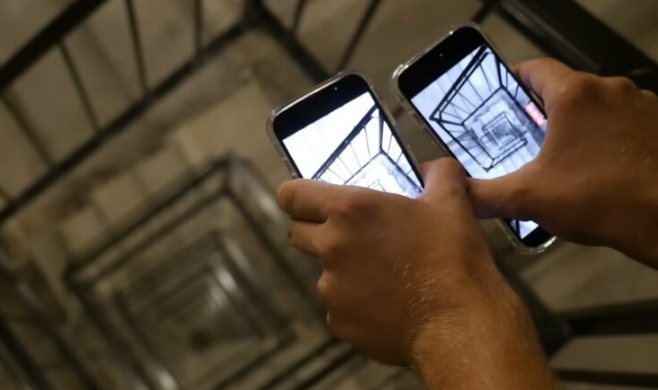 提蒙乡苹果14维修分享iPhone 14耐摔程度怎么样 