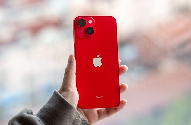 提蒙乡苹果14维修分享为什么大家觉得iPhone 14不香了 