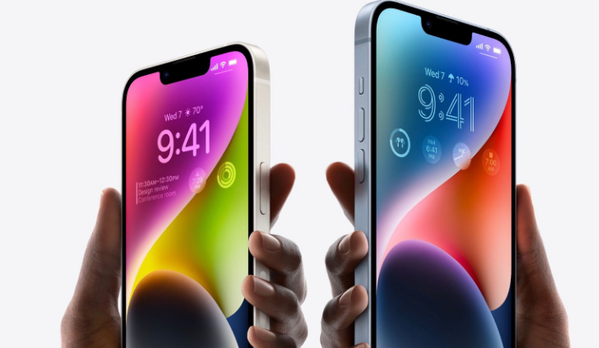 提蒙乡苹果14维修分享iPhone 14系列支持的eSIM卡有哪些优点 