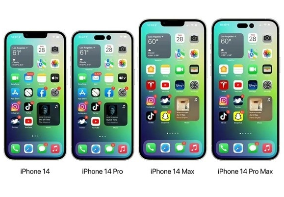 提蒙乡苹果14维修分享iPhone14可以分期吗 