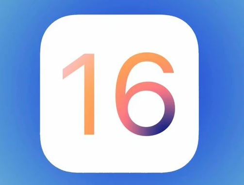 提蒙乡苹果手机维修分享iOS16不支持iPhone6s，手中的6s怎么办 
