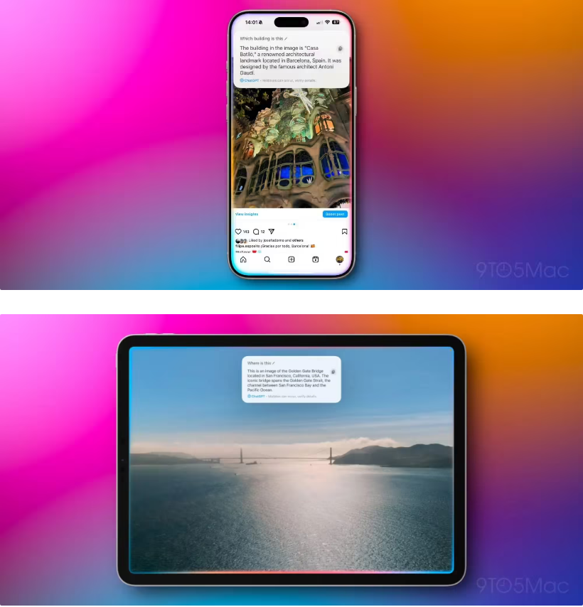 提蒙乡苹果手机维修分享苹果 Siri 接入 ChatGPT AI  