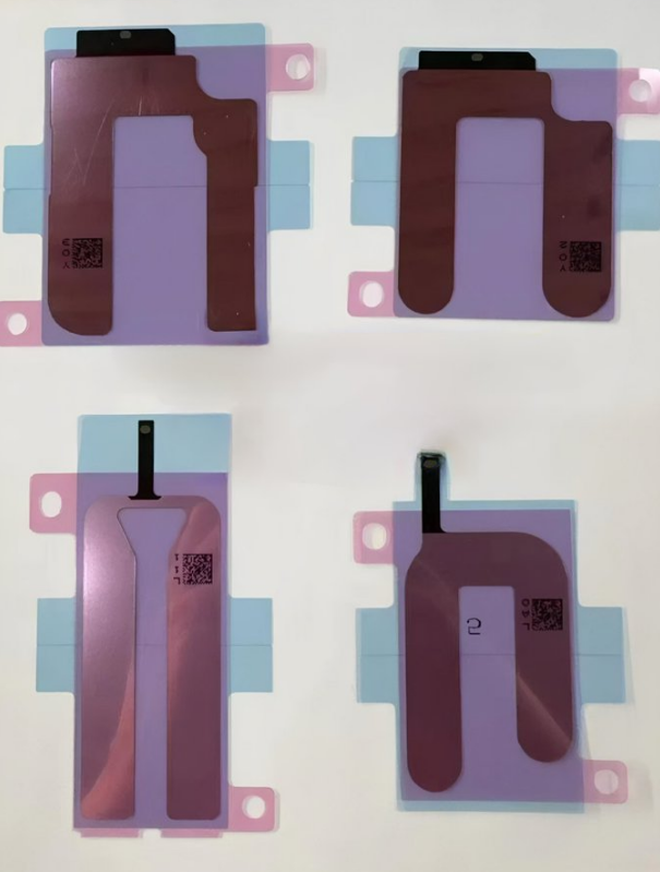 提蒙乡苹果手机维修分享iPhone 17 Pro 机型电池将采用创新型粘合剂 
