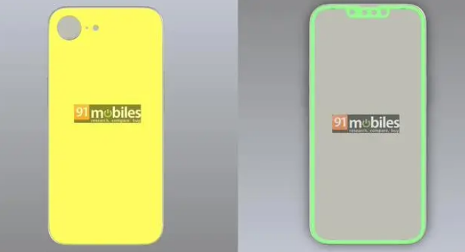 提蒙乡苹果手机维修分享苹果小屏iPhone SE4值得买吗 