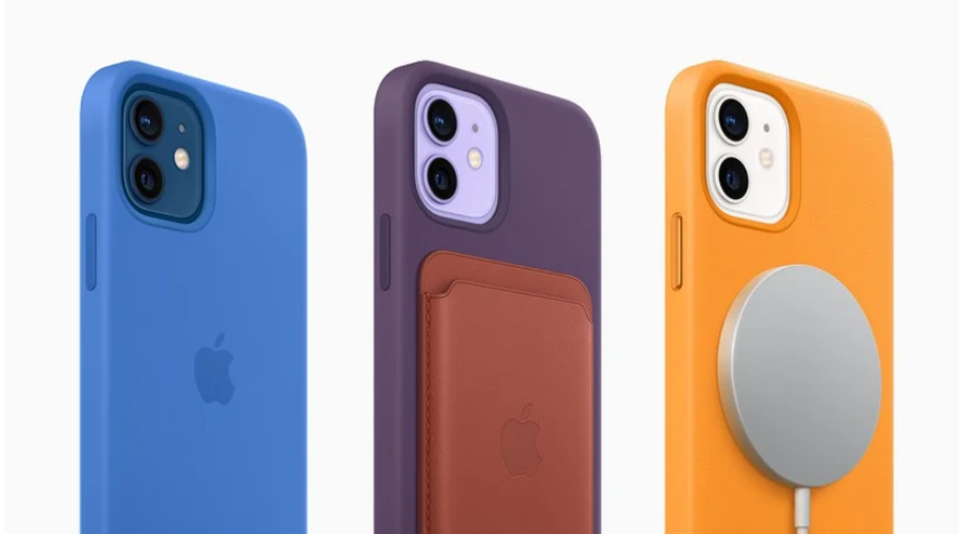 提蒙乡苹果手机维修分享关于 iPhone 13 的细节爆料 