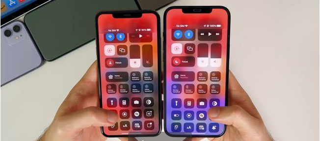 提蒙乡苹果手机维修分享iOS 15.0 beta5值得升级吗 
