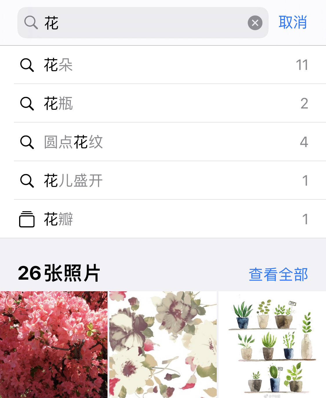 提蒙乡苹果手机维修分享iPhone 小技巧 
