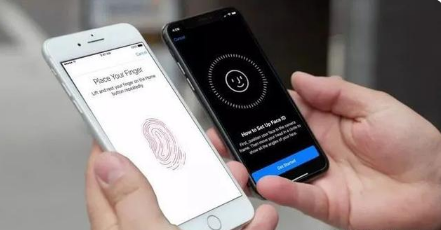提蒙乡苹果手机维修分享iPhone 13 系列会有屏下指纹吗 