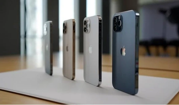 提蒙乡苹果手机维修分享为什么说iPhone13才是真旗舰 