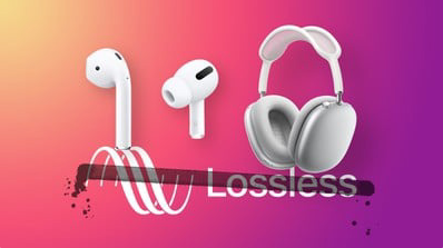 提蒙乡苹果手机维修分享哪些设备支持Apple Music 无损音频 
