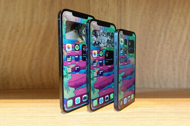 提蒙乡苹果手机维修分享iPhone 13发布日期 