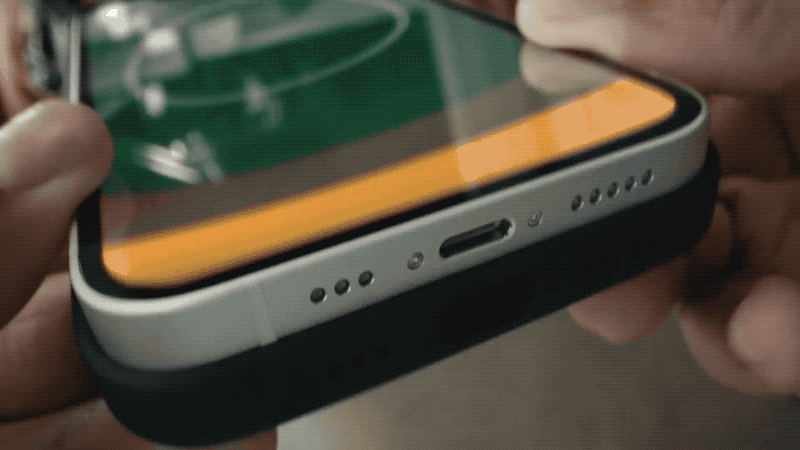 提蒙乡苹果手机维修分享未来 Magsafe 还有哪些发展空间 