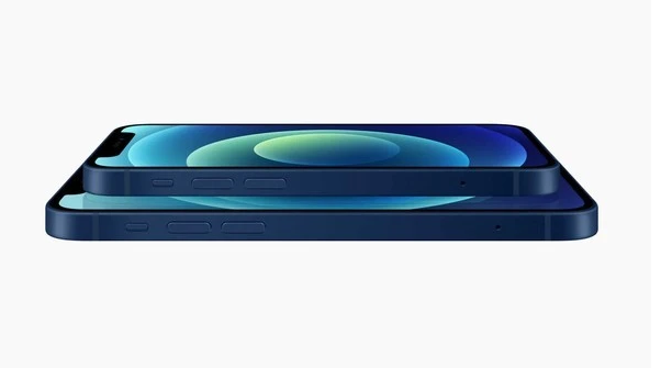 提蒙乡苹果手机维修分享iPhone 12 mini 锁屏后触屏失灵怎么办 