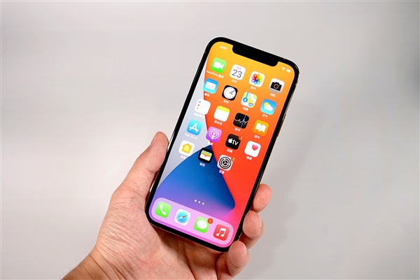 提蒙乡苹果手机维修分享iOS 14.2修订版已到，专属iPhone 12系列 