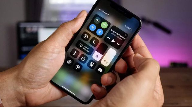 提蒙乡苹果手机维修分享iPhone 12信号差怎么办 