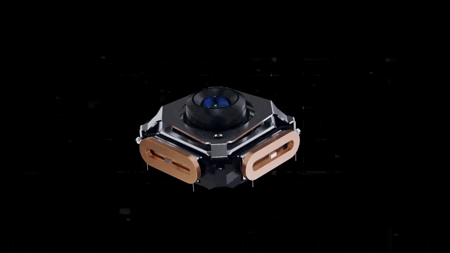 提蒙乡苹果手机维修分享iPhone 12 Pro Max 独享的这颗传感器更大的特点是什么 