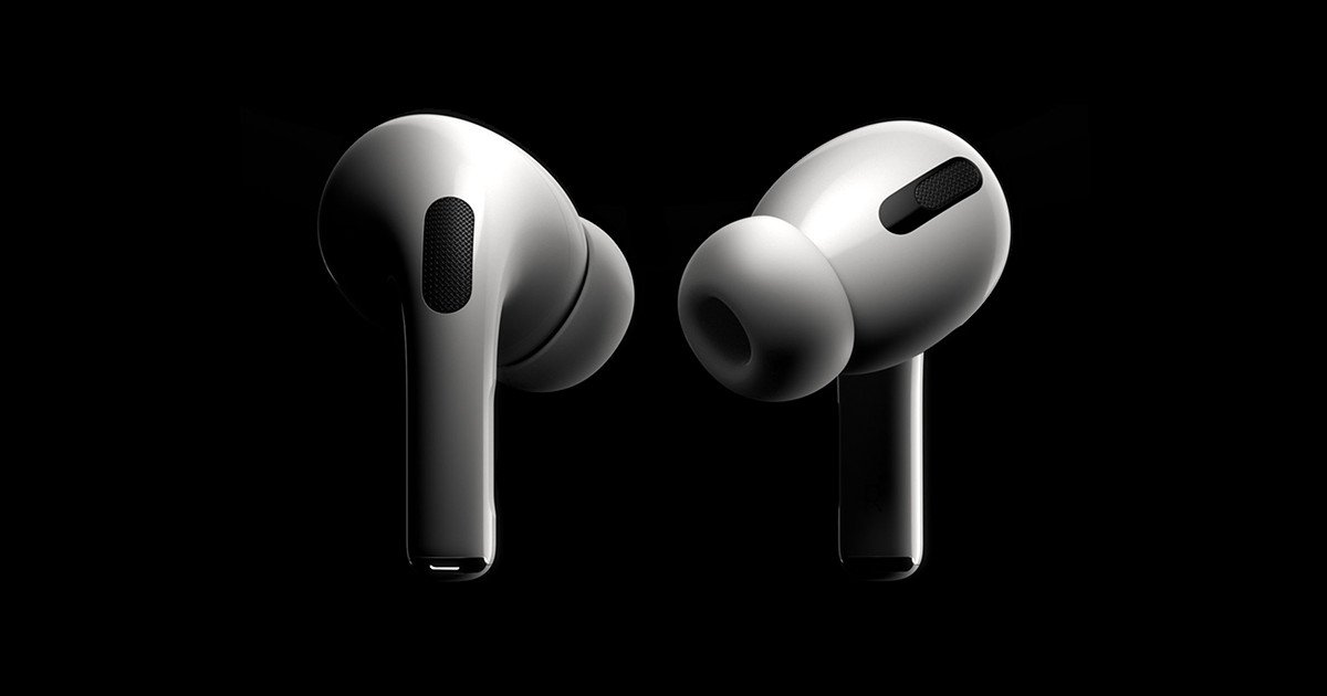 提蒙乡苹果手机维修分享AirPods Pro 爆音、降噪效果下降怎么办 