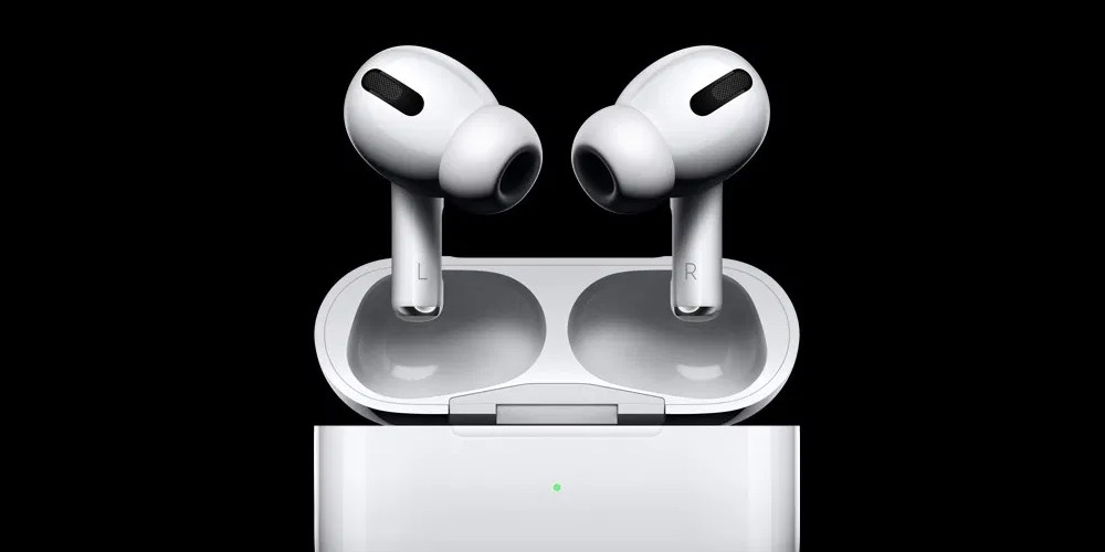 提蒙乡苹果手机维修分享AirPods Pro 出现静电噪音 