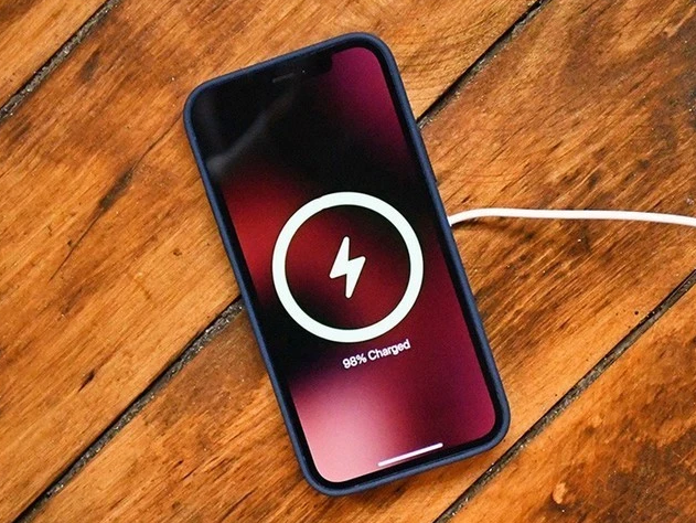 提蒙乡苹果手机维修分享iPhone 12可以随便充电吗 