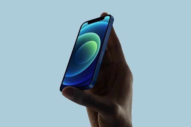 提蒙乡苹果手机维修分享iPhone 12 mini辐射很大吗 