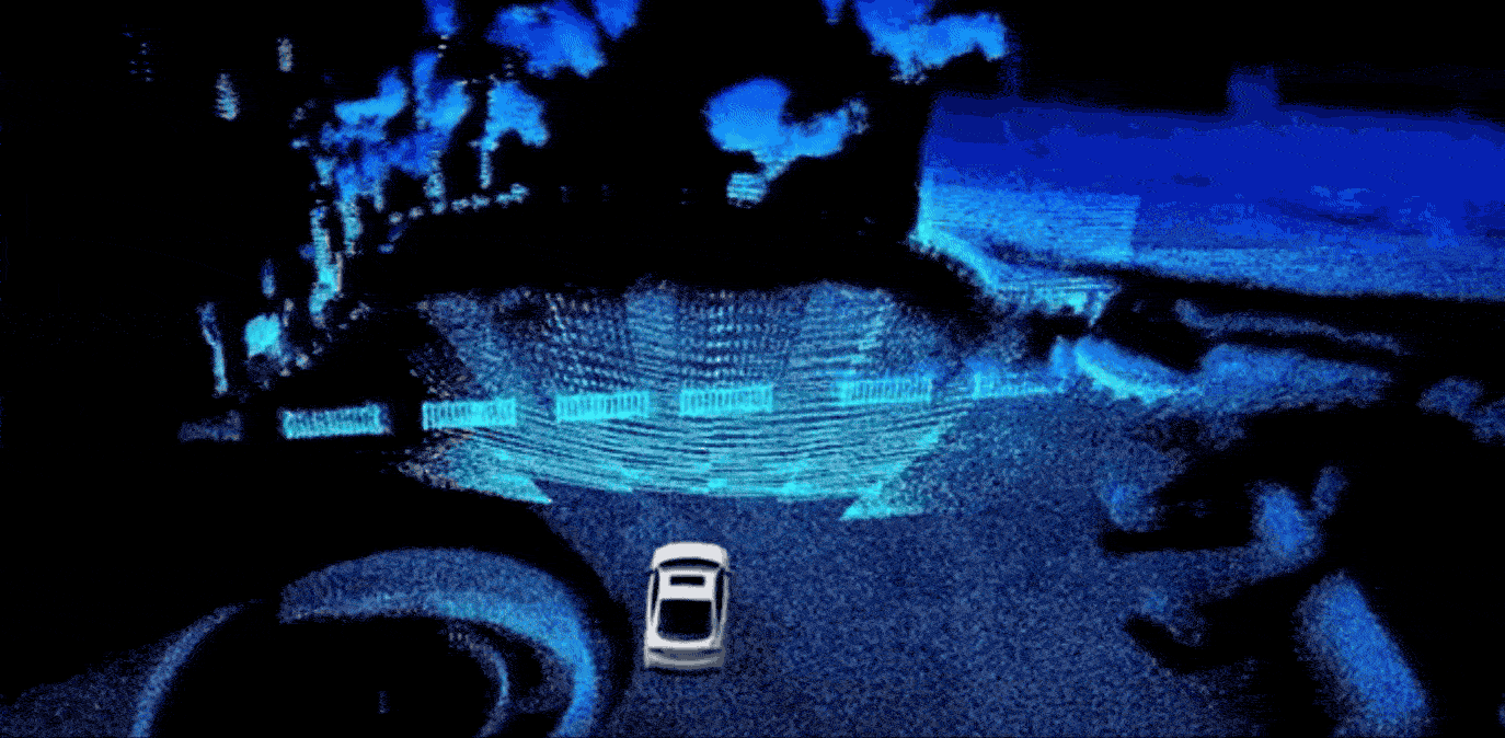 提蒙乡苹果手机维修分享iPhone 12 Pro 搭载的 LiDAR 镜头与 ToF 镜头有什么不同 