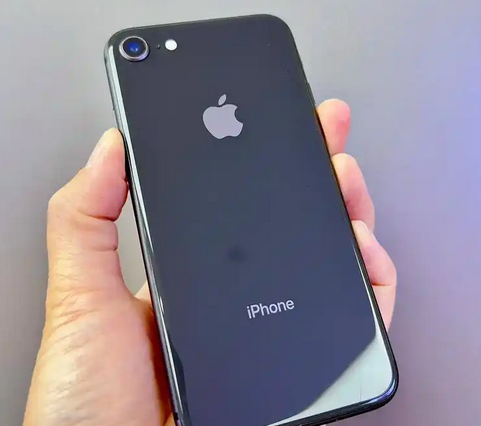提蒙乡苹果8系统维修分享iPhone8手机系统升级后无法开机如何修复
