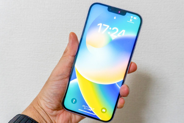 提蒙乡苹果手机维修分享iPhone 14 Plus换电池 