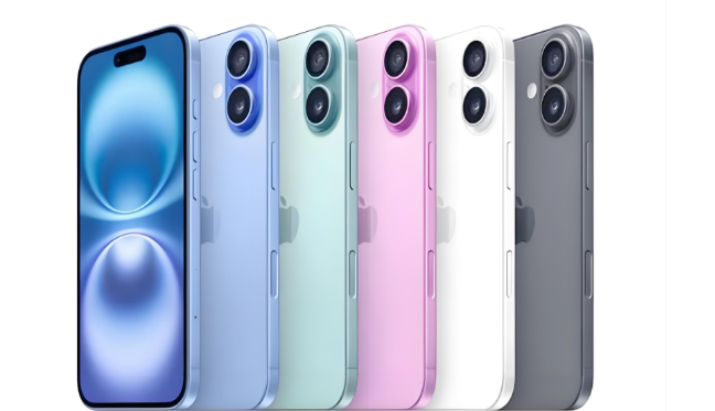 提蒙乡苹果手机维修分享iPhone 17换电池 