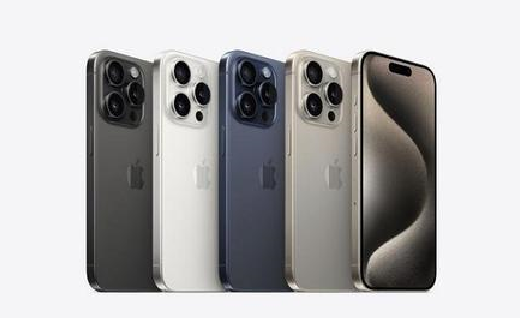 提蒙乡苹果维修点分享iPhone 15 Pro屏幕更换易被忽略实操隐患 