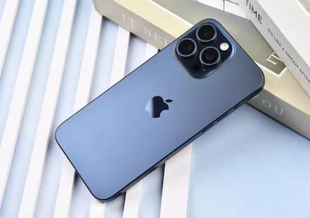 提蒙乡苹果维修点分享iPhone 15 Pro Max屏幕更换全新实操风险 