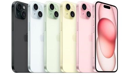 提蒙乡苹果维修点分享iPhone 15续航与互通系统排错 