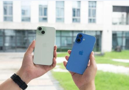 提蒙乡苹果维修点分享iPhone 16 Plus锁屏与安全排错 