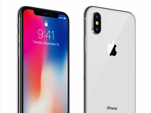 提蒙乡苹果维修点分享iPhone X黑屏多场景现象解析 