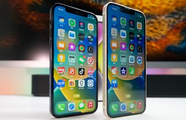 提蒙乡苹果维修点分享iPhone 14黑屏多元故障深度解读 
