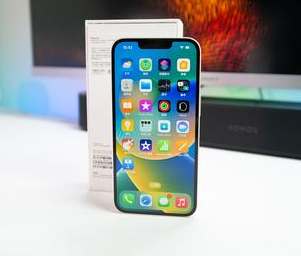 提蒙乡苹果维修点分享iPhone 14 Plus黑屏小众诱因汇总 
