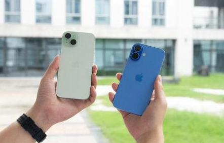 提蒙乡苹果维修点分享iPhone 16 Plus黑屏疑难故障汇总 