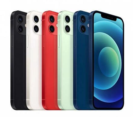 提蒙乡苹果维修点分享iPhone 12 Pro Max发烫冷门故障梳理 
