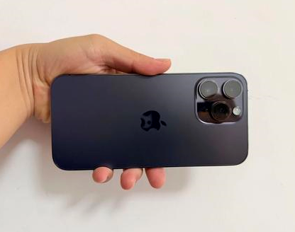 提蒙乡苹果维修点分享iPhone 14 Pro Max发烫多重诱因剖析 