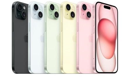 提蒙乡苹果维修点分享iPhone 15发烫易忽视问题科普 