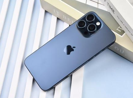 提蒙乡苹果维修点分享iPhone 15 Pro Max发烫深度剖析 